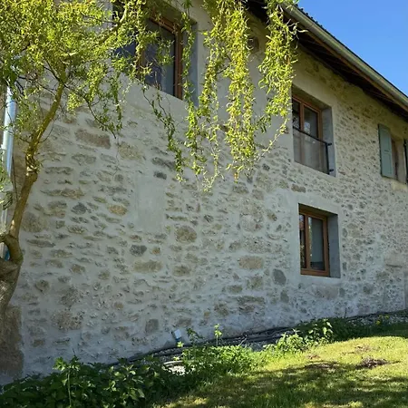 Le Verger Casa vacanze *