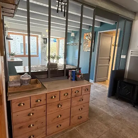 Le Verger Casa vacanze Traize