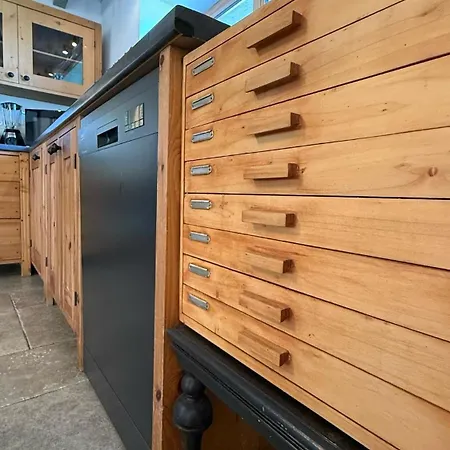 Le Verger Casa vacanze