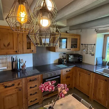 Casa vacanze Le Verger