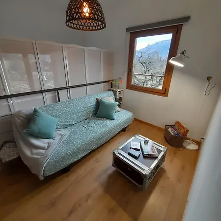 Le Verger Casa vacanze