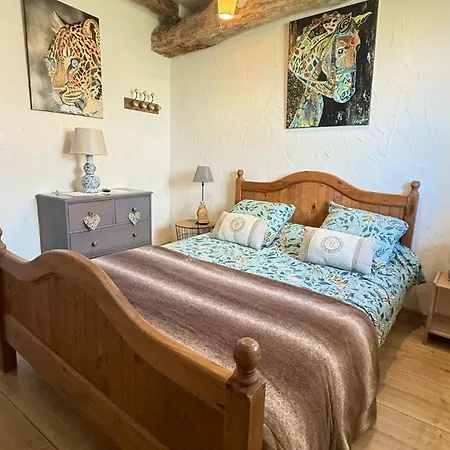 Casa vacanze Le Verger *