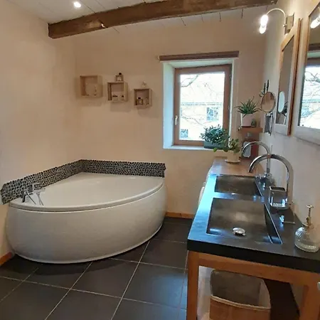 Casa vacanze Le Verger Traize