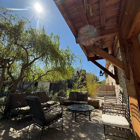 Casa vacanze Le Verger *