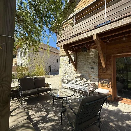 Casa vacanze Le Verger
